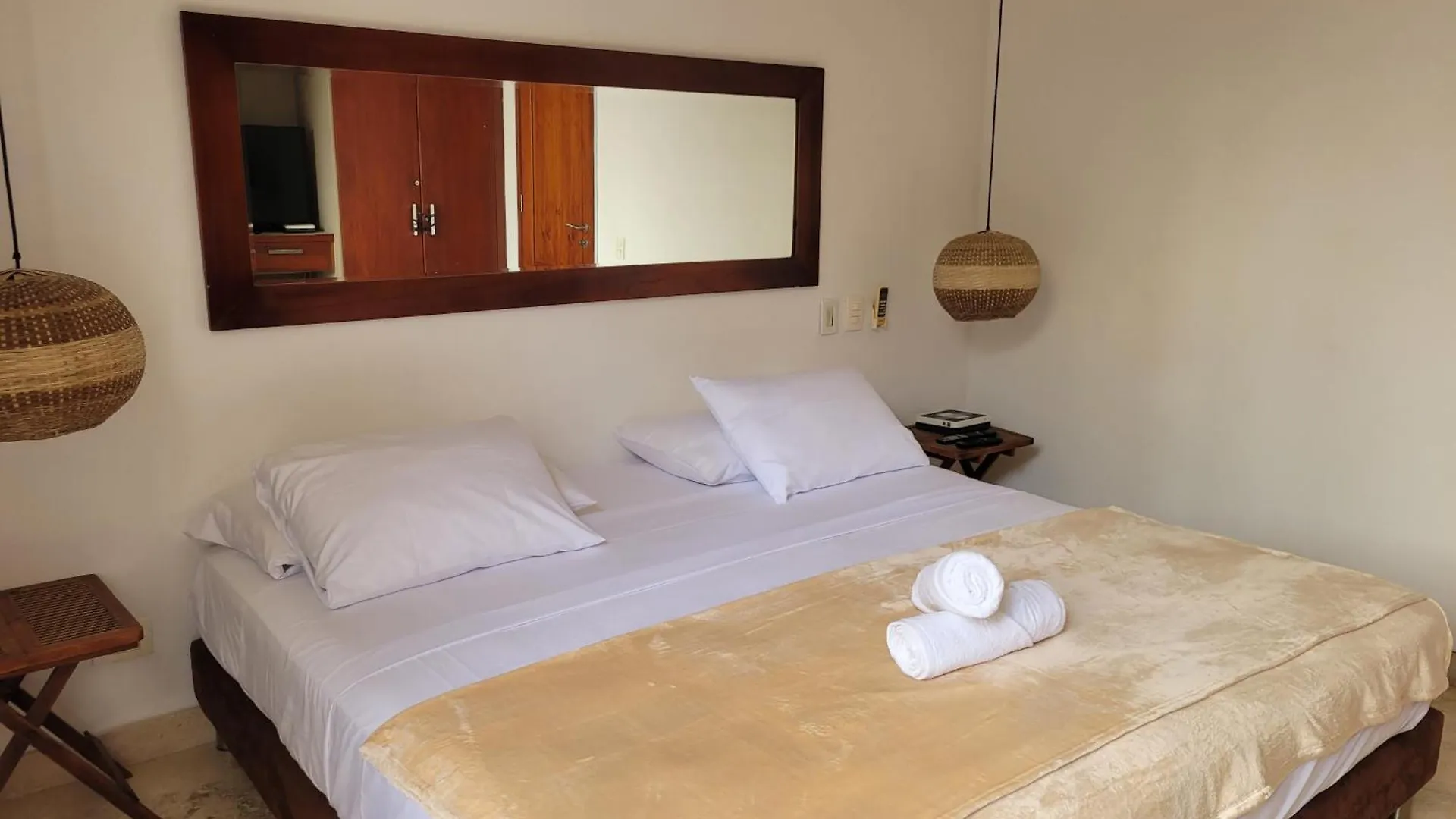Apartamentos 129 Casa Del Virrey Eslava Centro Historico Cartagena 0*,  Κολομβία
