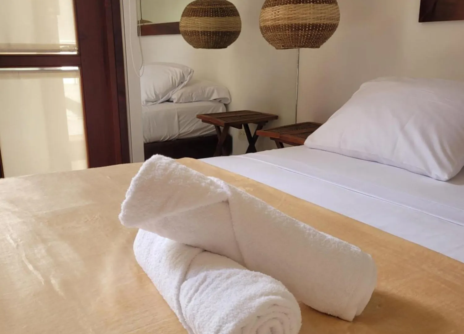 Διαμέρισμα Apartamentos 129 Casa Del Virrey Eslava Centro Historico Cartagena