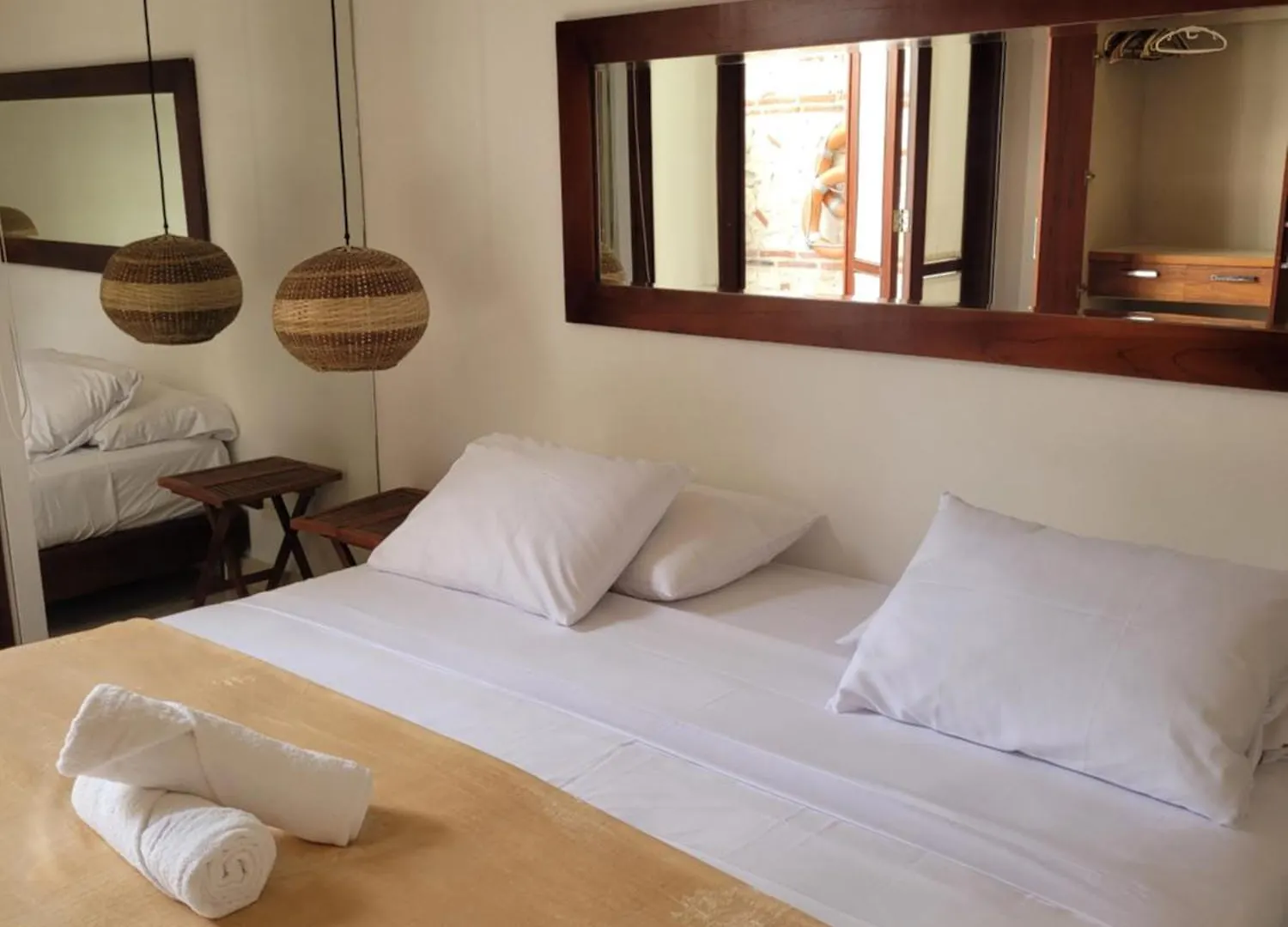 Apartamentos 129 Casa Del Virrey Eslava Centro Historico Cartagena 0*,  Κολομβία