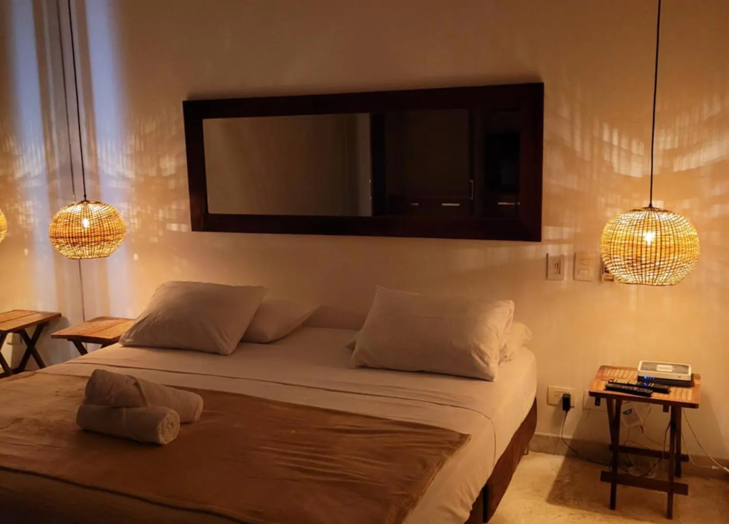 Apartamentos 129 Casa Del Virrey Eslava Centro Historico Cartagena アパート